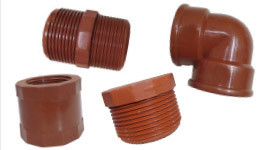 CONEXION ROSCADAS-ENCHUFANDO