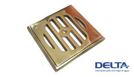 REJAS BCE. PULIDO - DELTA