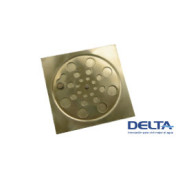 REJAS GIRATORIAS - DELTA