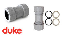 ACOPLES DE COMPRESIÓN