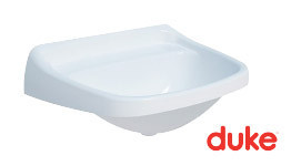 LAVATORIO PVC - DUKE