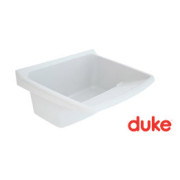 PILETA LAVAR PVC - DUKE