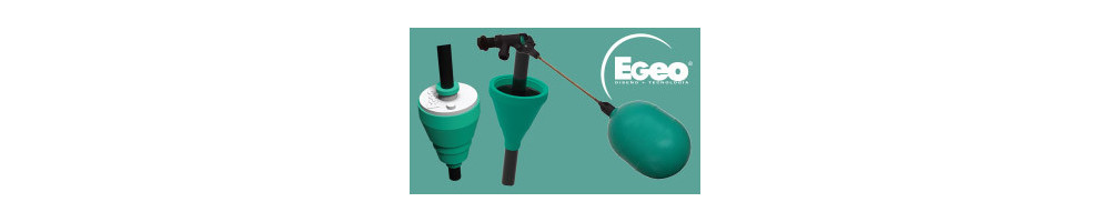 FLOTANTES EGEO