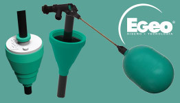 FLOTANTES EGEO
