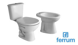 LINEA ANDINA - FERRUM