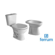LINEA ANDINA - FERRUM