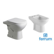 LINEA BARI - FERRUM