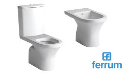 LINEA FLORENCIA - FERRUM