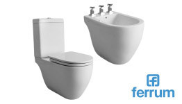 LINEA FONTANA - FERRUM