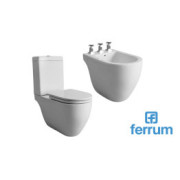 LINEA MURANO - FERRUM