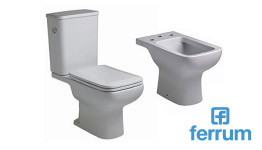 LINEA TRENTO -FERRUM