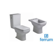 LINEA TRENTO -FERRUM