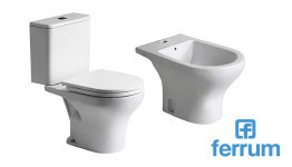 LINEA VENETO - FERRUM