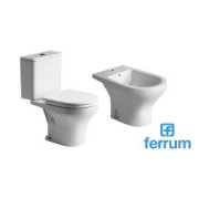 LINEA ARMONICA - FERRUM