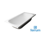 LINEA BAÑERAS  - FERRUM