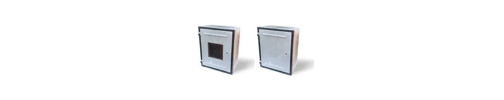 GABINETE P/GAS-CIA.SANITARIA