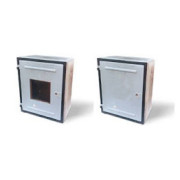 GABINETE PARA GAS-CIA.SANITARIA