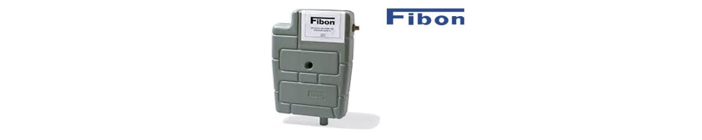 DEPOSITOS DE EMBUTIR - FIBRON