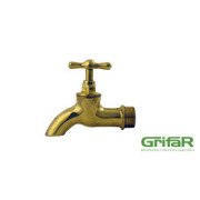 CANILLA BRONCE SERV.- GRIFAR