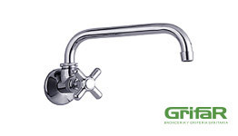 CANILLA UN AGUA - GRIFAR