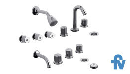 LINEA 24P KANSAS PLUS - FV