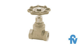 VALVULAS ESCLUSAS - FV