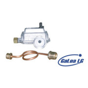 REG. GAS NATURAL - GALEA
