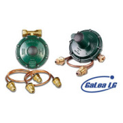 REG. GAS ENVASADO - GALEA