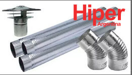 ZINGUERIA GALVANIZADA