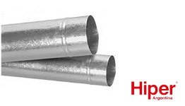 CAÑO CHAPA - HIPER