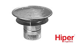 SOMBRERETES 2 ALAS - HIPER