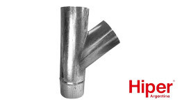 RAMAL 45º - HIPER