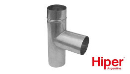RAMAL 90º - HIPER