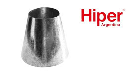 REDUCCIONES - HIPER