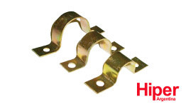 GRAMPAS OMEGAS - HIPER