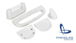 ACCESORIOS P/ BAÑOS DE LOZA