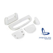 ACCESORIOS PARA BAÑOS DE LOZA