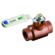 VALV. ESF.FF PULGADAS-HIDRO3