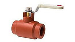 VALV.ESF.FF ROSCADA HH-H3