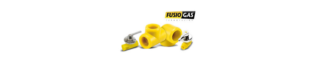 ACCESORIOS FUSIOGAS