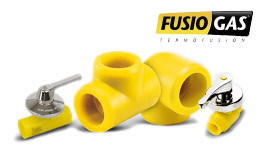 ACCESORIOS FUSIOGAS