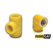 FUSIOGAS - CONEXIONES