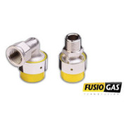 FUSIOGAS - CONEXIONES C/INS.