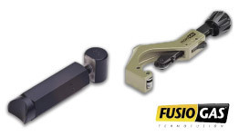 FUSIOGAS - HERRAMIENTAS