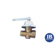 LLAVE GAS CAMPANA - IB