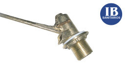 FLOTANTE CONICO SEMIPRES