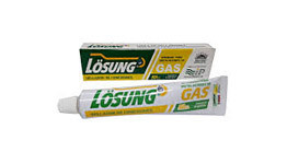 SELLADORES P/GAS-LOSUNGAS