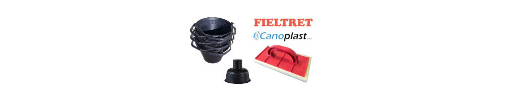 ACCESORIOS PARA CONSTRUCCION