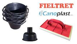 ACCESORIOS PARA CONSTRUCCION