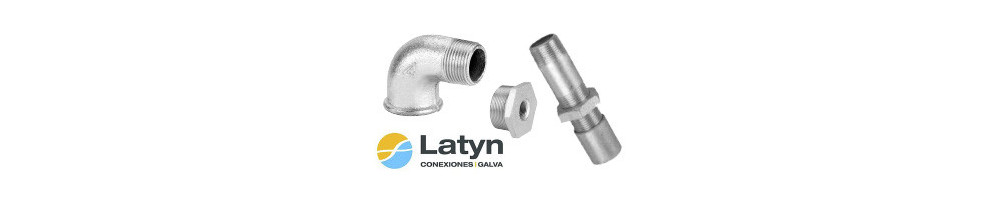 LATYN TRADE